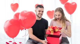 San Valentín es el momento perfecto para descubrir si tu pareja te es infiel