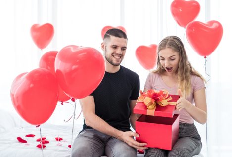 San Valentín es el momento perfecto para descubrir si tu pareja te es infiel