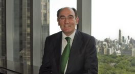 La Audiencia Nacional mantiene investigado al presidente de Iberdrola por el 'caso Villarejo'