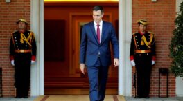 Sánchez asegura que España no mandará armas a Ucrania de forma directa, sino a través de la Unión Europea