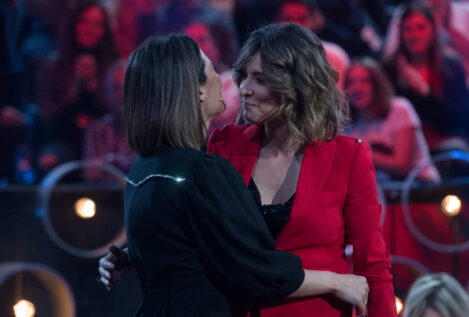 Nagore Robles se sincera sobre su ex, Sandra Barneda: «La voy a querer siempre»