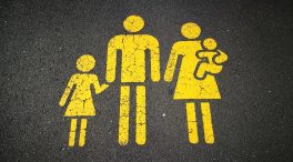 Familias rotas