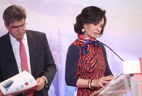 Santander reequilibra los poderes entre sus máximos ejecutivos y el CEO reportará directamente al consejo