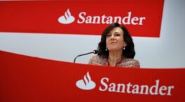 El Banco Santander ganó 8.124 millones en 2021 frente a las pérdidas de 2020