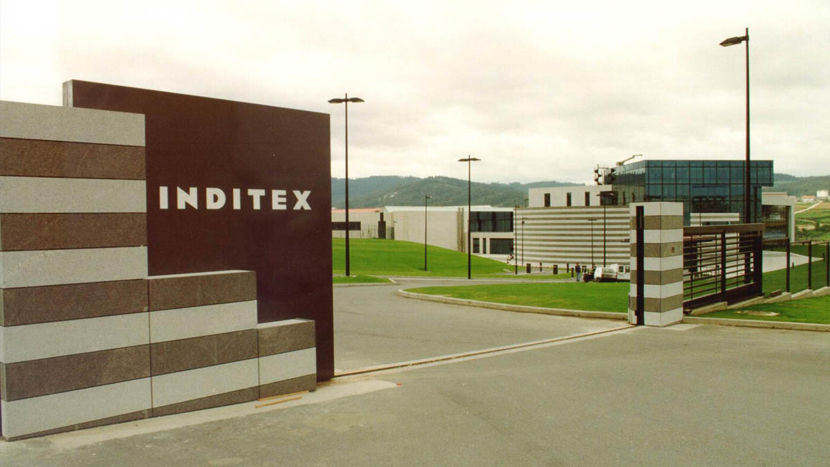 La Bolsa española baja un 1,47 % y desciende de los 11.800 puntos por la caída de Inditex