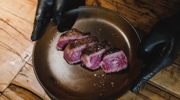 Solomillo de ternera: diez consejos para preparar este corte de carne en casa