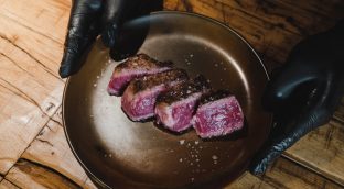 Solomillo de ternera: diez consejos para preparar este corte de carne en casa