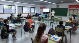 La Ley de Educación balear no reconocerá el castellano como lengua vehicular