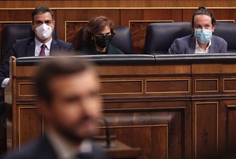 Las dos Españas del siglo XXI