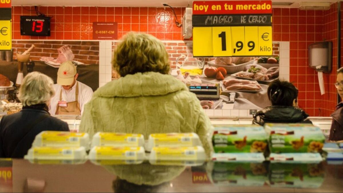 El IPC se dispara en febrero hasta el 7,4%, su tasa más alta en 33 años