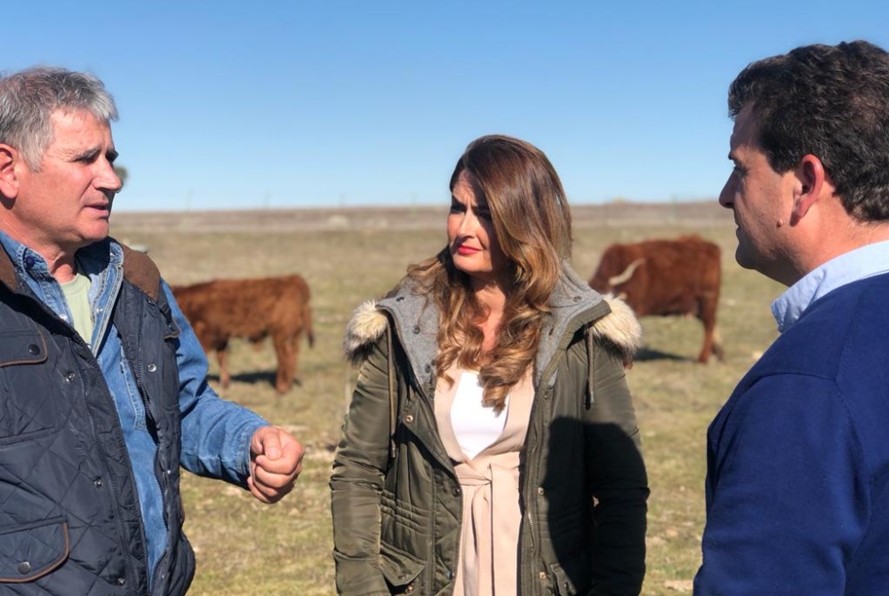 La «tránsfuga» de Vox en Segovia que no convence a sus bases