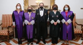 El Tribunal de Cuentas admite el aval del Govern para cubrir las fianzas millonarias del 'procés'