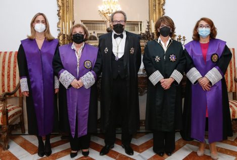 El Tribunal de Cuentas admite el aval del Govern para cubrir las fianzas millonarias del 'procés'