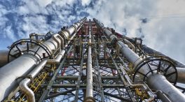 Técnicas Reunidas se adjudica un contrato de 235 millones en Argentina para mejorar instalaciones de YPF