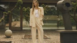 El traje sastre debe ser tu nuevo uniforme a diario (según las prescriptoras de moda)
