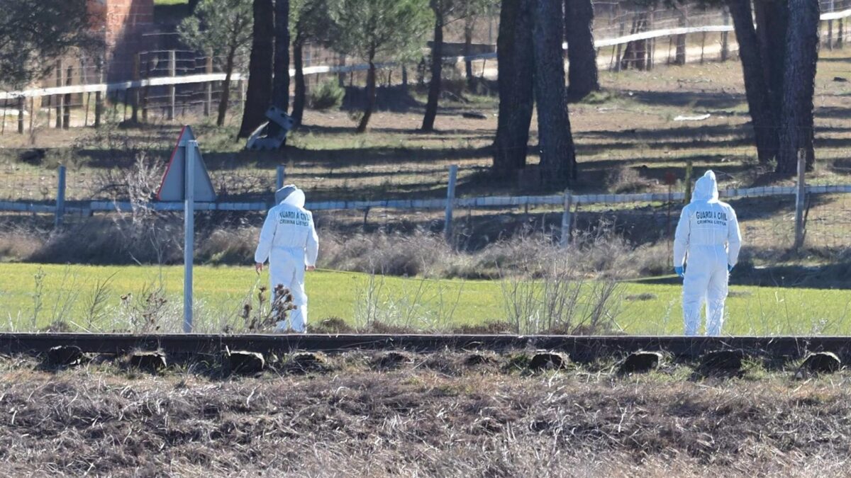Registran la casa de uno de los investigados por la muerte de Esther López