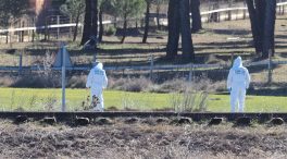 Esther López será enterrada en Traspinedo (Valladolid) mientras se sigue investigando la causa de su muerte