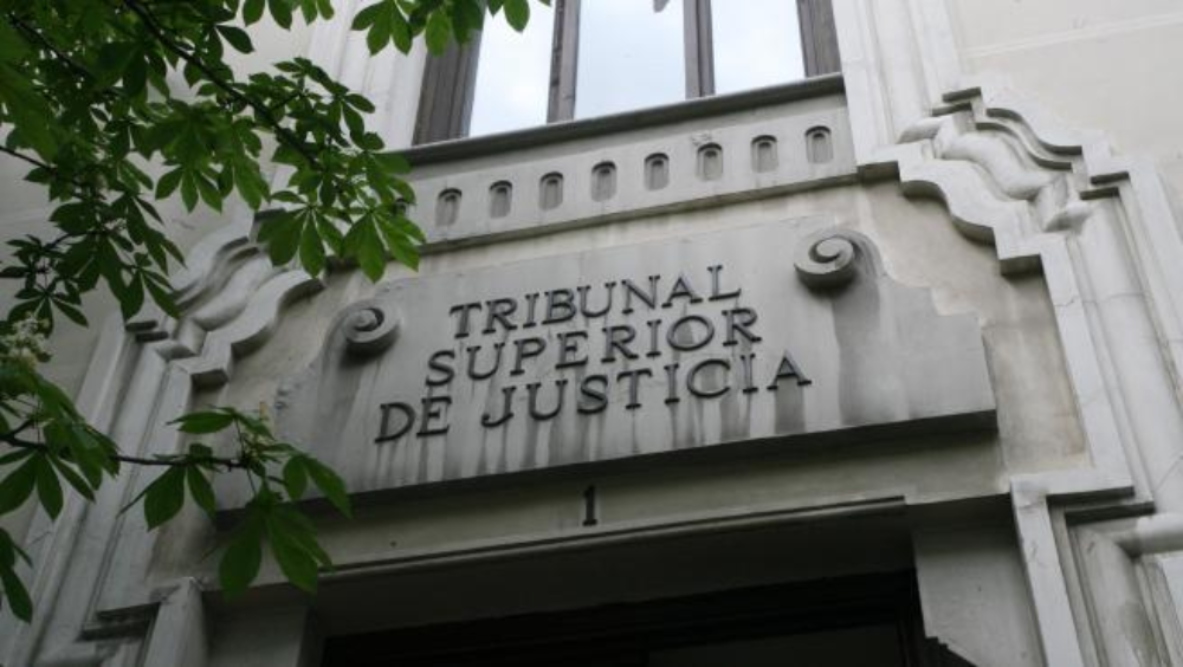 Los españoles, entre los ciudadanos de la UE que menos creen en la independencia judicial