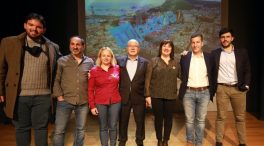 TúPatria celebra en marzo su primer cónclave nacional para 'competir' con Vox