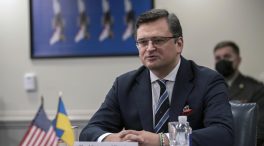 Ucrania confirma que Estados Unidos ha prometido enviarles armas ante la «invasión» rusa