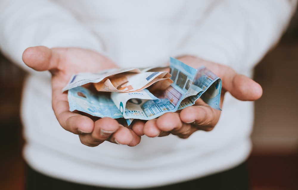 El 40% de las familias carece de ahorros suficientes para sobrevivir más de tres meses