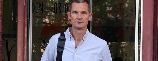 Iñaki Urdangarin se plantea dar el salto a la televisión para ejercer de comentarista