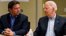 Polémica en Florida: la Casa Blanca se opone al proyecto de ley republicano que prohíbe la temática LGTB en las aulas