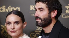 Verónica Echegui y Álex García, entre los famosos vinculados a la trama de pasaportes covid falsos