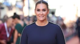 Vicky Martín Berrocal, sin su hija Alba tras romper con su novio, el portugués Joao