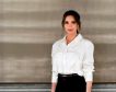 Los únicos dos alimentos que come Victoria Beckham para estar delgada