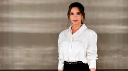 Los únicos dos alimentos que come Victoria Beckham para estar delgada