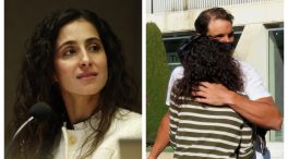 Rafa Nadal se reencuentra con su mujer, Mery (Xisca) Perelló: ¿quién es ella realmente?