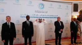 Marlaska se ve en Dubai con el ministro del Interior de Marruecos por primera vez desde el giro sobre el Sáhara