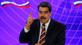 EEUU negocia con Maduro alternativas al petróleo ruso con las sanciones sobre la mesa