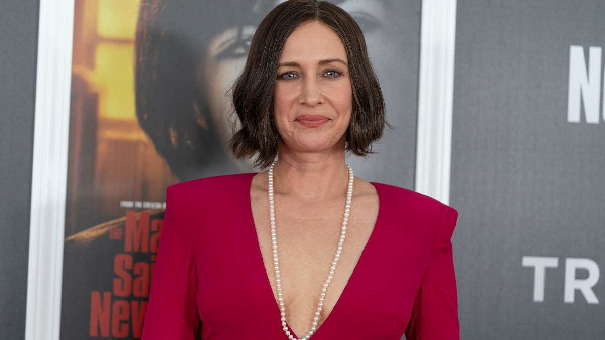 Vera Farmiga. 
