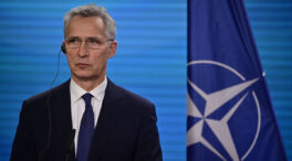 La OTAN extiende un año el mandato de Stoltenberg en un contexto marcado por la guerra de Ucrania