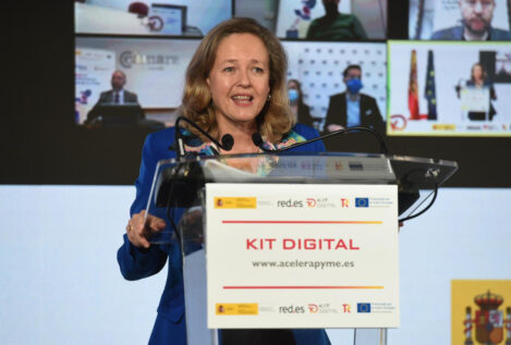 La burocracia bloquea el acceso de las pymes al 'kit digital', el proyecto clave de los fondos UE