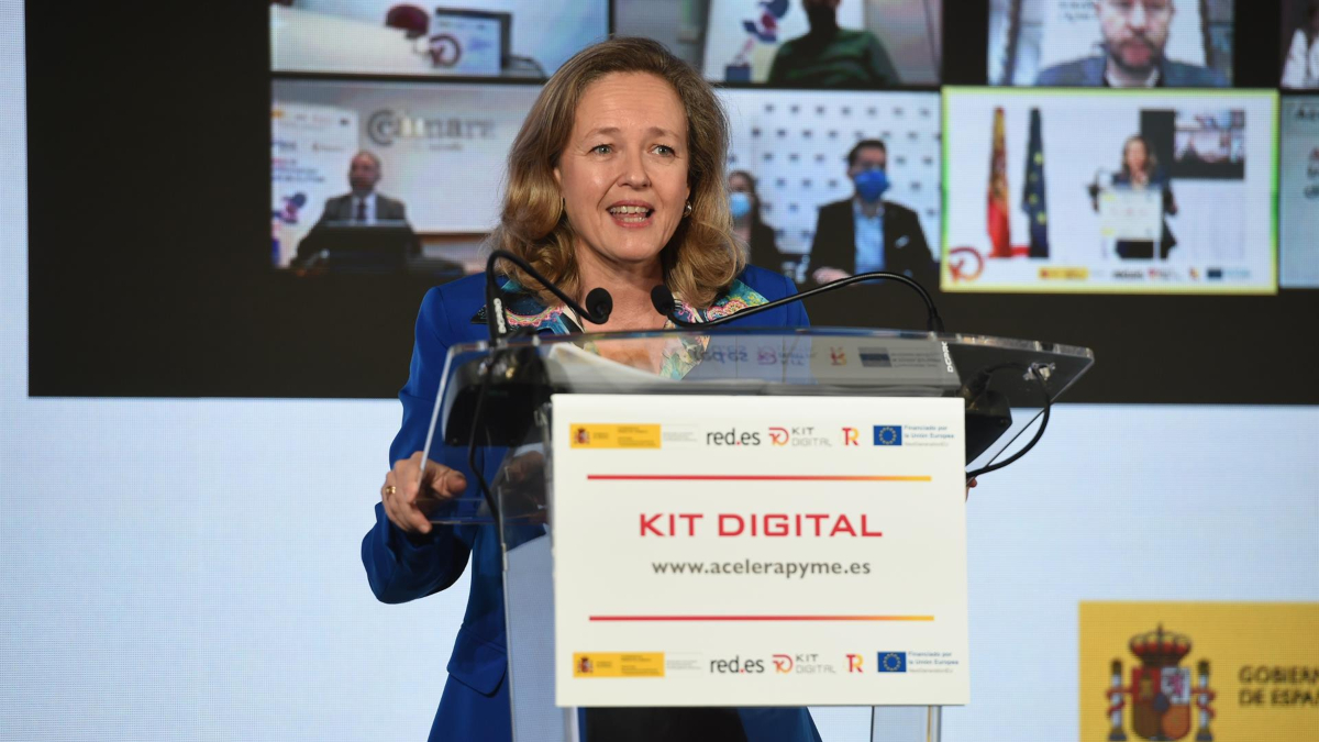 La burocracia bloquea el acceso de las pymes al ‘kit digital’, el proyecto clave de los fondos UE