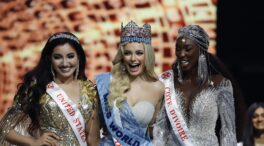 Miss Mundo 2021: la polémica victoria de la representante de Polonia