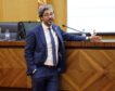 Un fiscal afín al PSOE supervisará en la UE el caso ‘Tito Berni’ y el fraude de las mascarillas
