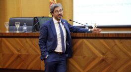 El PP destapa la cercanía al PSOE del fiscal europeo que supervisará el 'caso Koldo'