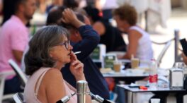 España pierde posiciones en el ranking europeo de lucha contra el tabaco