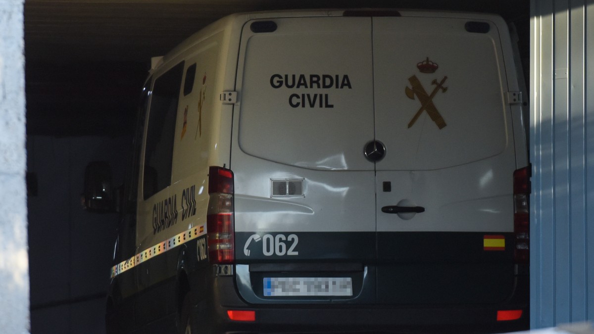 Aparece el cadáver de una mujer desaparecida en Totana (Murcia) hace nueve días