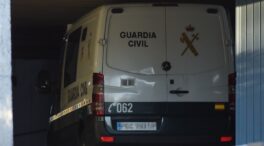 Aparece el cadáver de una mujer desaparecida en Totana (Murcia) hace nueve días