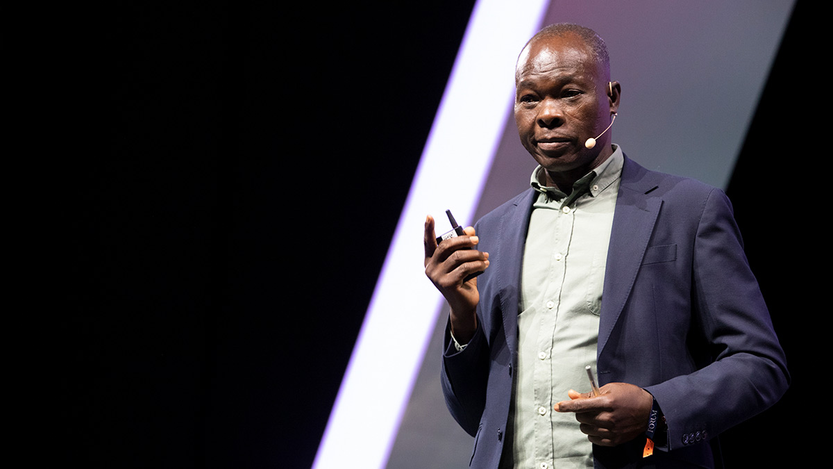 Francis Kéré, primer africano en recibir el Pritzker, el galardón más prestigioso en arquitectura