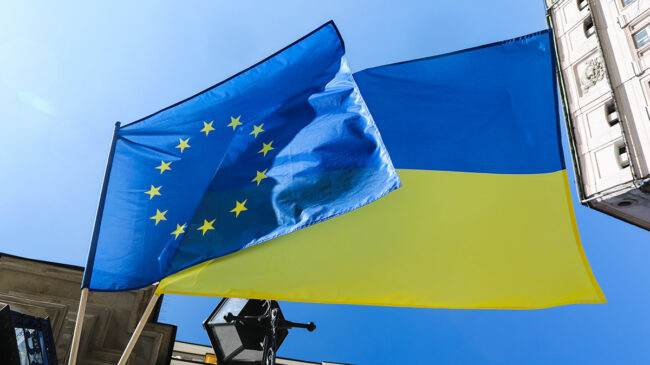 Encuesta | ¿Está de acuerdo con que Ucrania ingrese de manera inmediata en la UE?