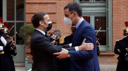 Gobierno y PP felicitan a Macron y la apuesta de Francia por la «democracia» y la «estabilidad»
