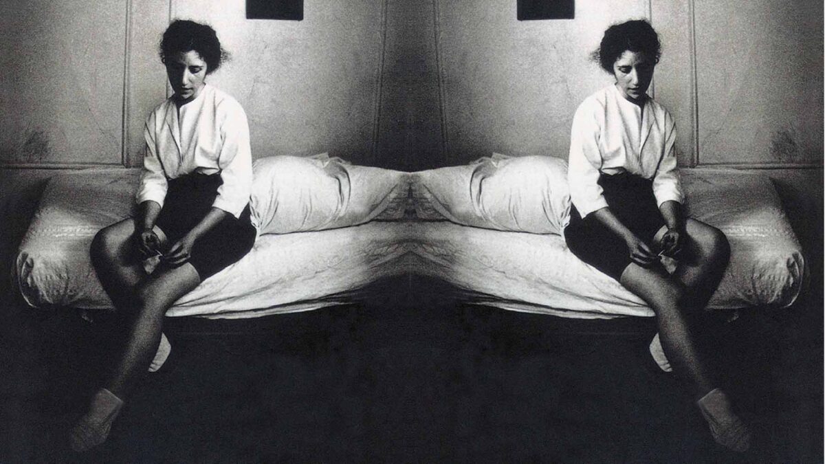 Diane di Prima y sus memorias eróticas de la Generación Beat