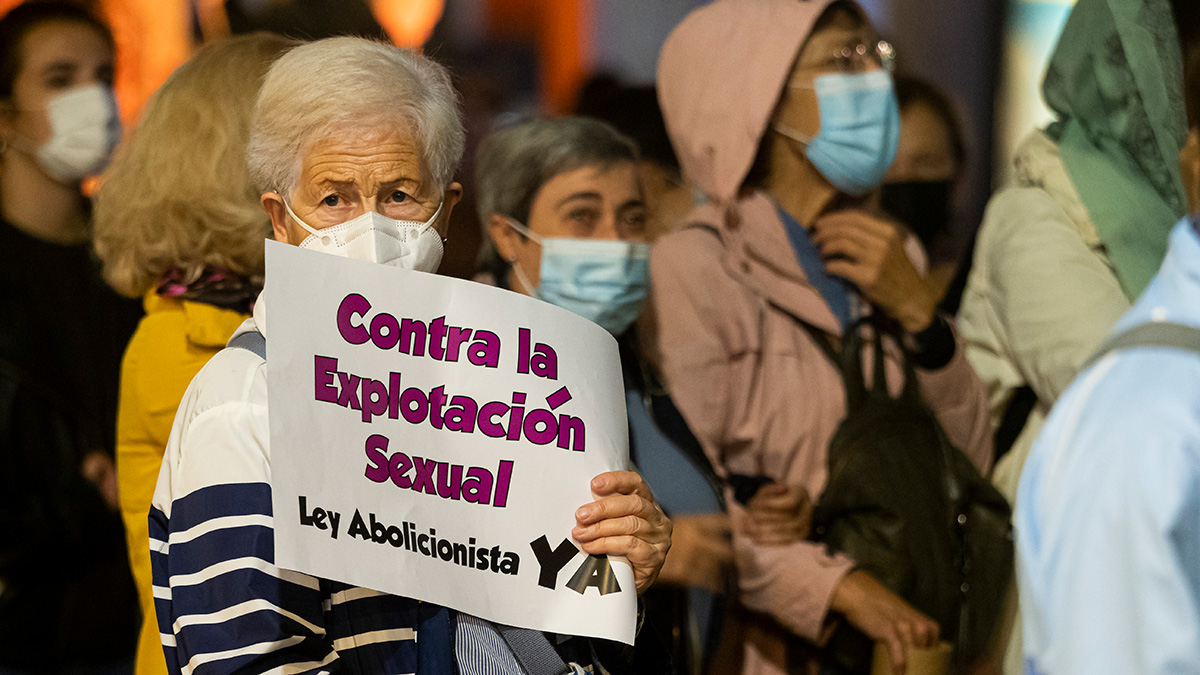 La Comunidad Valenciana es la primera en abrir un proceso para abolir prostitución en España