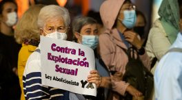 La Comunidad Valenciana es la primera en abrir un proceso para abolir prostitución en España
